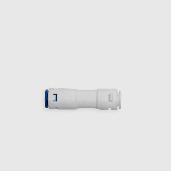 Зворотній клапан прямий 1/4"тр-1/4"тр