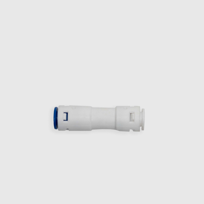Зворотній клапан прямий 1/4"тр-1/4"тр