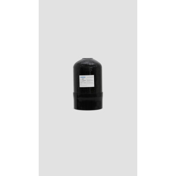 Корпус фільтра Aquarum 10×17 чорний 2,5" 