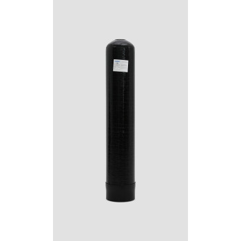 Корпус фільтра Aquarum 10×54 чорний 2,5" 