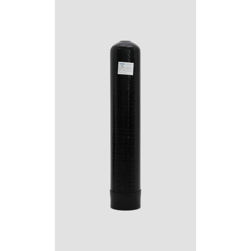 Корпус фільтра Aquarum 10×54 чорний 2,5" 