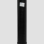 Корпус фільтра Aquarum 10×54 чорний 2,5" 