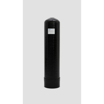 Корпус фільтра Aquarum 12×52 чорний 2,5" 