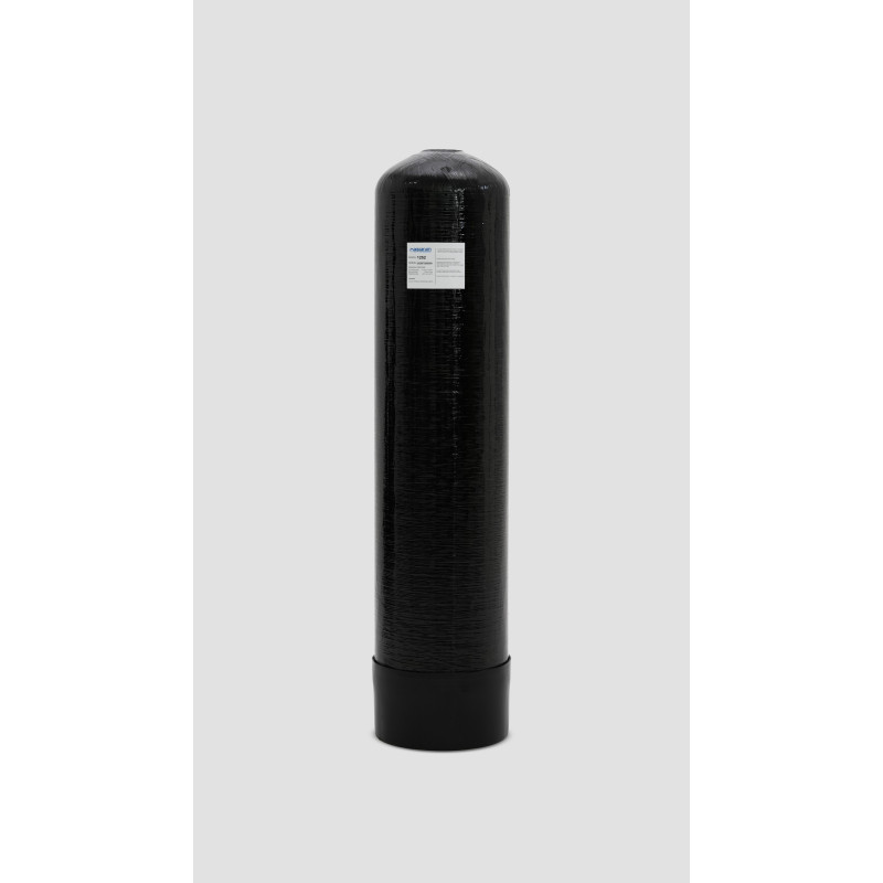 Корпус фильтра Aquarum 12×52 черный 2,5" 