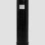 Корпус фільтра Aquarum 12×52 чорний 2,5" 