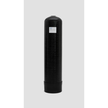Корпус фільтра Aquarum 13×54 чорний 2,5" 