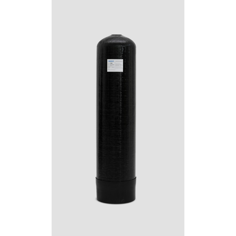 Корпус фільтра Aquarum 13×54 чорний 2,5" 