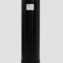 Корпус фільтра Aquarum 13×54 чорний 2,5" 