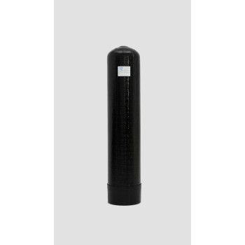 Корпус фільтра Aquarum 14×65 чорний 2,5" 