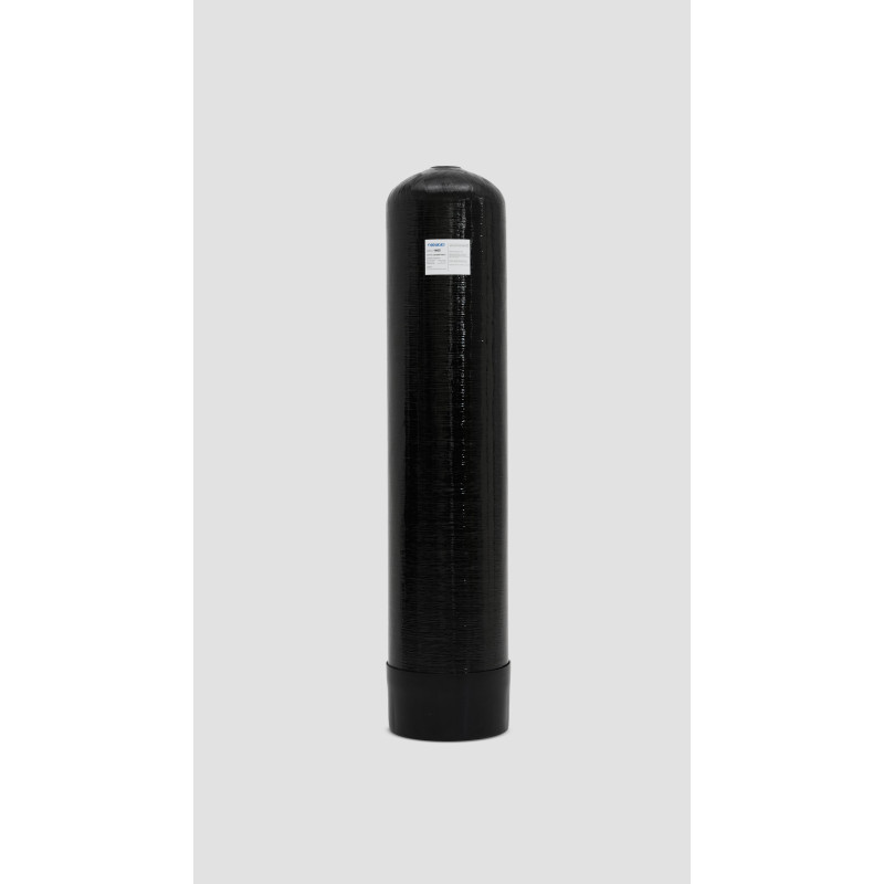 Корпус фільтра Aquarum 14×65 чорний 2,5" 
