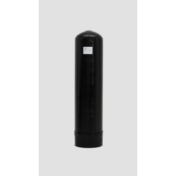 Корпус фільтра Aquarum 16×65 чорний 2,5" 