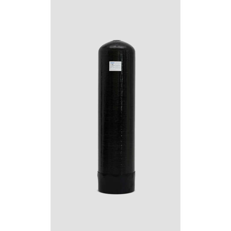 Корпус фільтра Aquarum 16×65 чорний 2,5" 