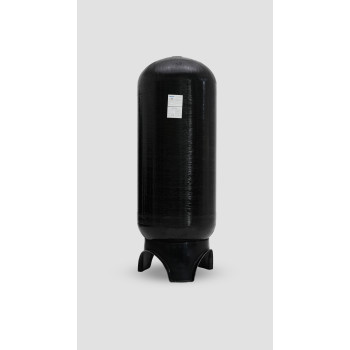 Корпус фільтра Aquarum 30×72 чорний 4"-4"
