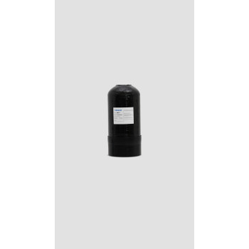 Корпус фільтра Aquarum 08×17 чорний 2,5" 