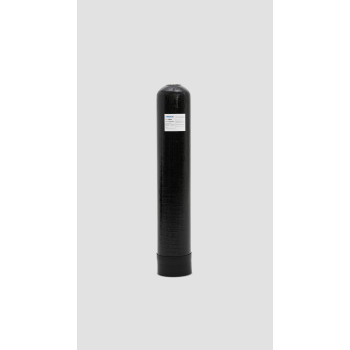Корпус фільтра Aquarum 08×44 чорний 2,5" 