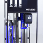 Система зворотного осмосу Aquarum AMRO-1250