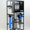 Система зворотного осмосу Aquarum AMRO-250 Н з мембраною Hydranautics