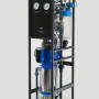 Система зворотного осмосу Aquarum SLIM-RO-500 з мембранами Hydranautics