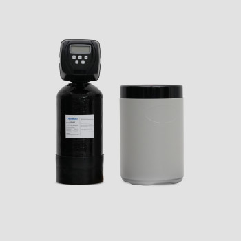 Aquarum S-0817 Пом'якшувач води