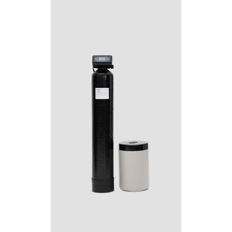 Aquarum S-0844 RX Пом'якшувач води