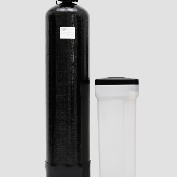 Aquarum S-1665 RX Пом'якшувач води