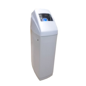 Aquarum S-1035-Cab Пом'якшувач води