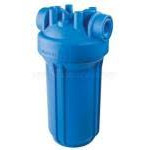 ATLAS FILTRI  Фільтр-колба   DP BIG  AB (блакитна)  Ø1" IN (пластик)  10"KIT