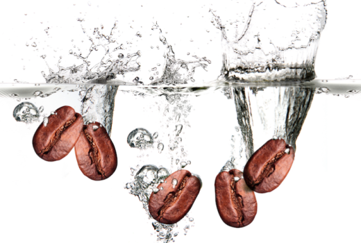 Качество воды для кофе: как правильно подготовить воду для идеального вкуса