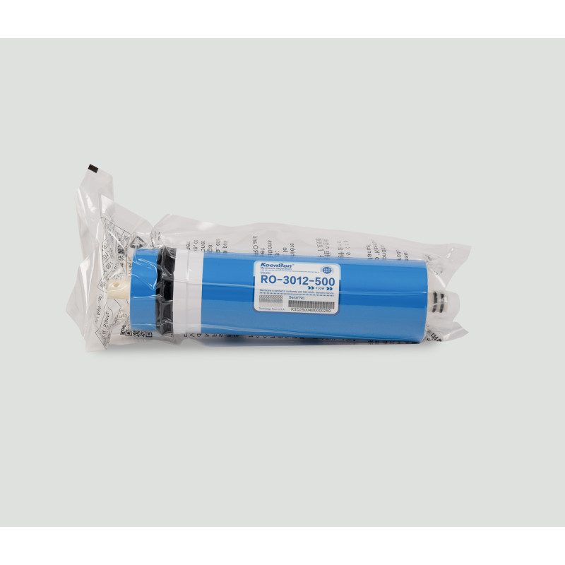 Мембрана зворотного осмосу Keensen RO-3012-500