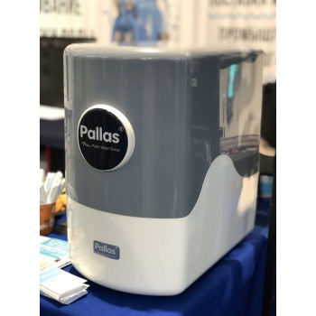  Фільтр зворотного осмосу Pallas Enjoy Smart 5