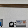 Pallas  E-505 Plus (5,0 м3/год) Ультрафіолетова лампа