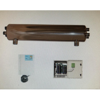 Pallas ES-115 PRO (15,0 м3/год )Ультрафіолетова лампа
