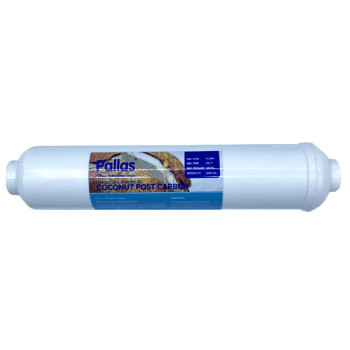 Постфільтр Pallas