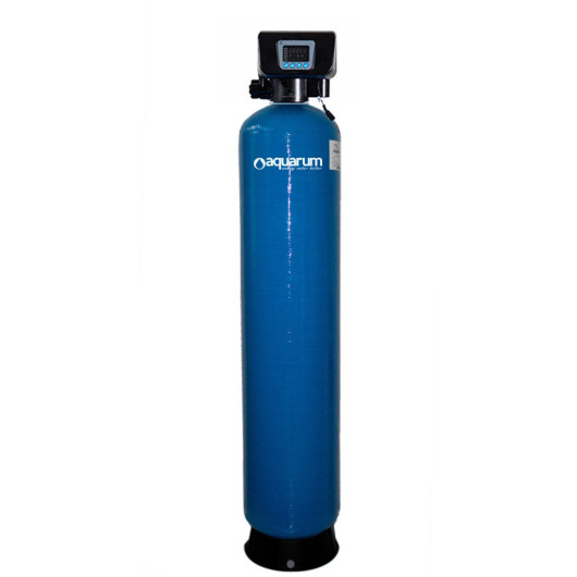 Aquarum CT-1465 RX Фільтр для видалення сірководню