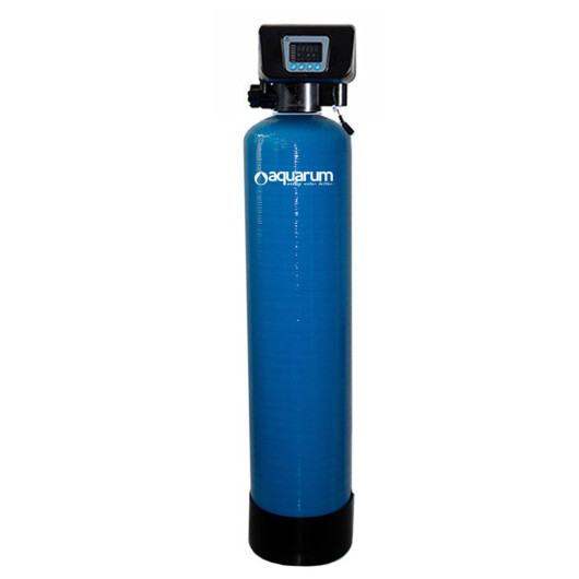 Aquarum CT-1248 RX Фільтр для видалення сірководню