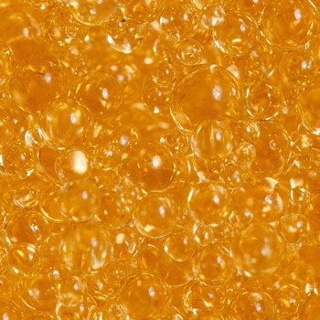Hydrolite ZGC 258 катіоніт слабокислотний 1 л