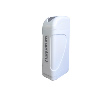 Aquarum S-1035-Cab RX Пом'якшувач води кабінетного типу