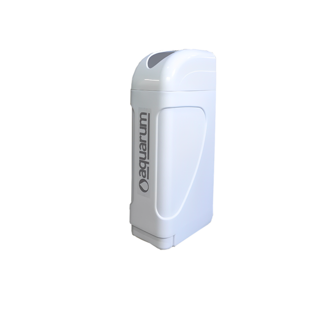 Aquarum S-1035-Cab RX Пом'якшувач води кабінетного типу