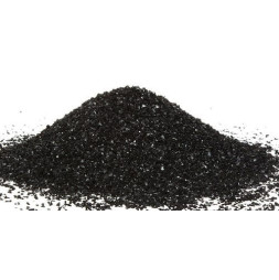GranCarbon CO 900 — активоване бітумінозне вугілля для очищення води GranCarbon 900 (8*30), 20кг мішок
