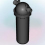 Arkal 1’’ Super Дисковий фільтр