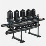 Arkal OPAL IB Battery 2” x 8 Дісковий фільтр