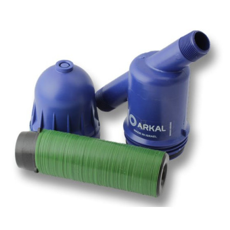 Arkal 3/4’’ Filter Дисковий фільтр