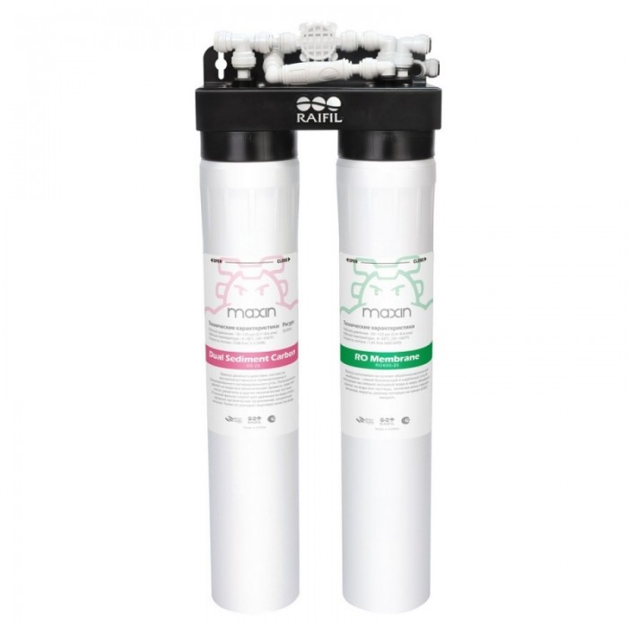 Фільтр зворотнього осмосу Raifil Maxin Osmos 600 