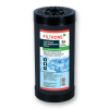 Картридж Filtrons  FLGACP10ВВ20 гранульованний ( корпус кокос )