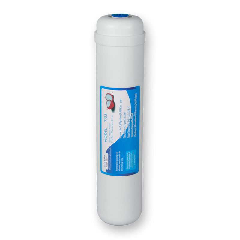 Постфільтр Filtrons FLPOST