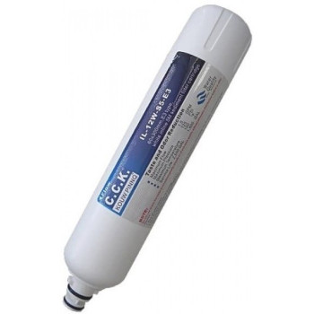 Картридж механический CCK IL-12W-S5-E3