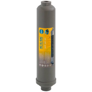 Bluefilters AC-IL-GAC-S Картридж вугільний IL-GAC