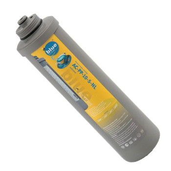 Bluefilters AC-PS-10-20-NL Картридж типу NL 10" механічного очищення