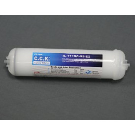 Картридж механічний RAIFIL IL-12W-S5-E3