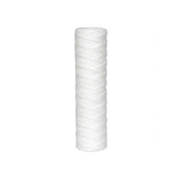 Leader SEDIMENT YARN PP-20 картридж з поліпропіленового шнура